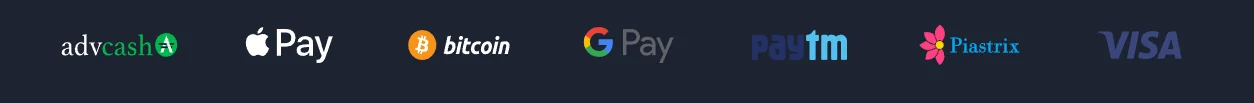 FafaBet9 payment methods